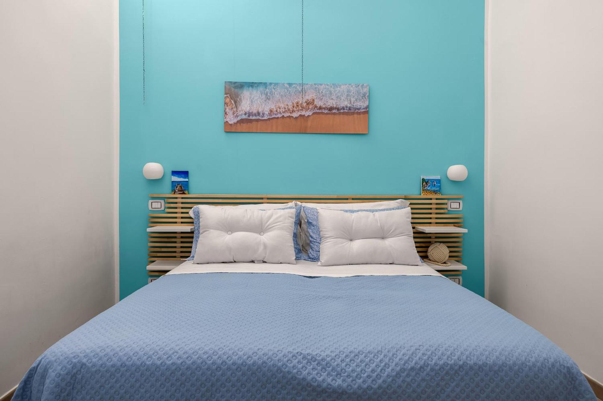 Madre Terra Airport Rooms And Suites Terrasini Exterior foto