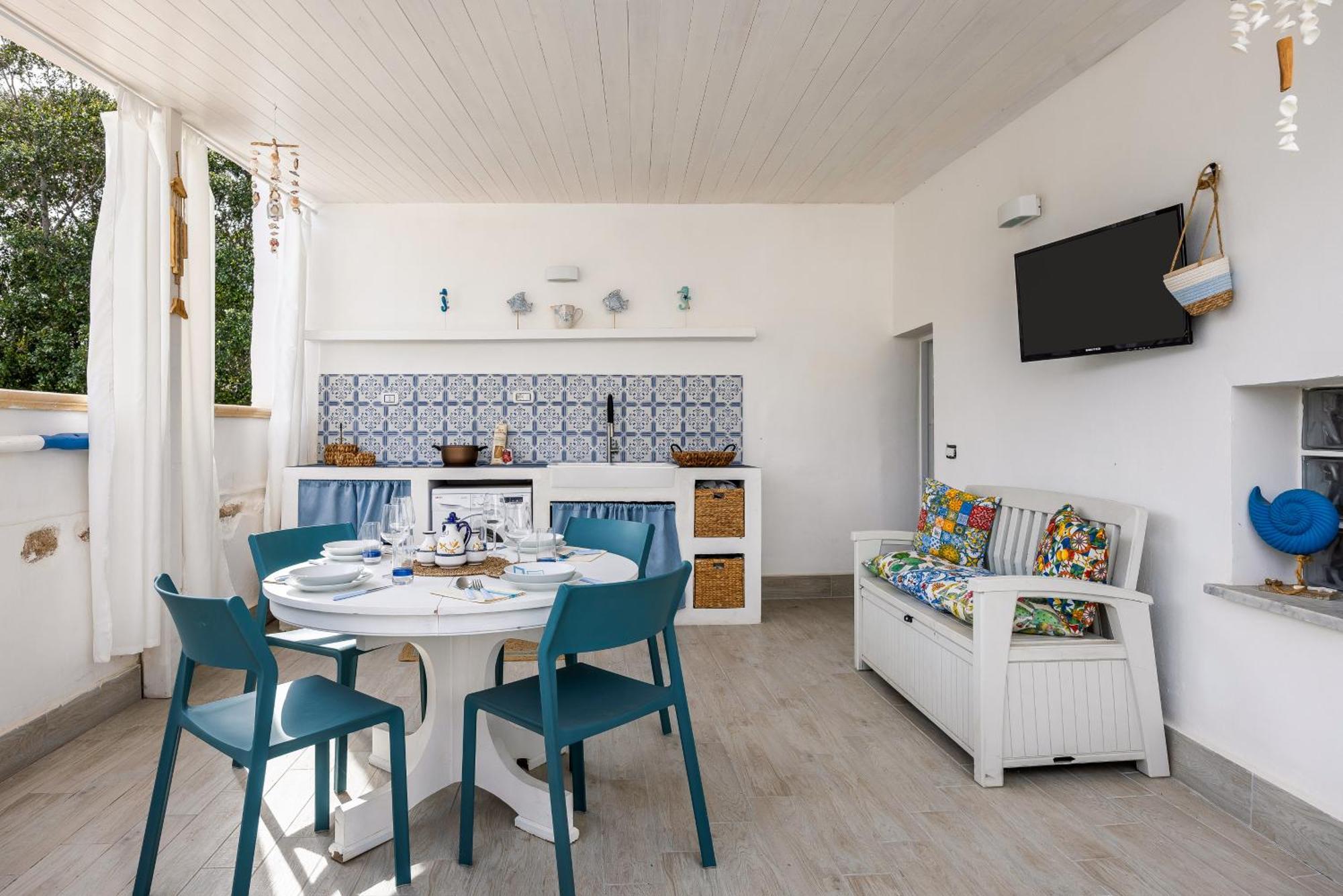 Madre Terra Airport Rooms And Suites Terrasini Exterior foto
